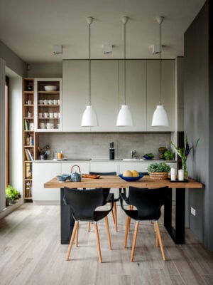 Apartament z widokiem jak „milion dolarów”