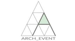 arch event logo