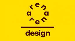 logo arena DESIGN 2019