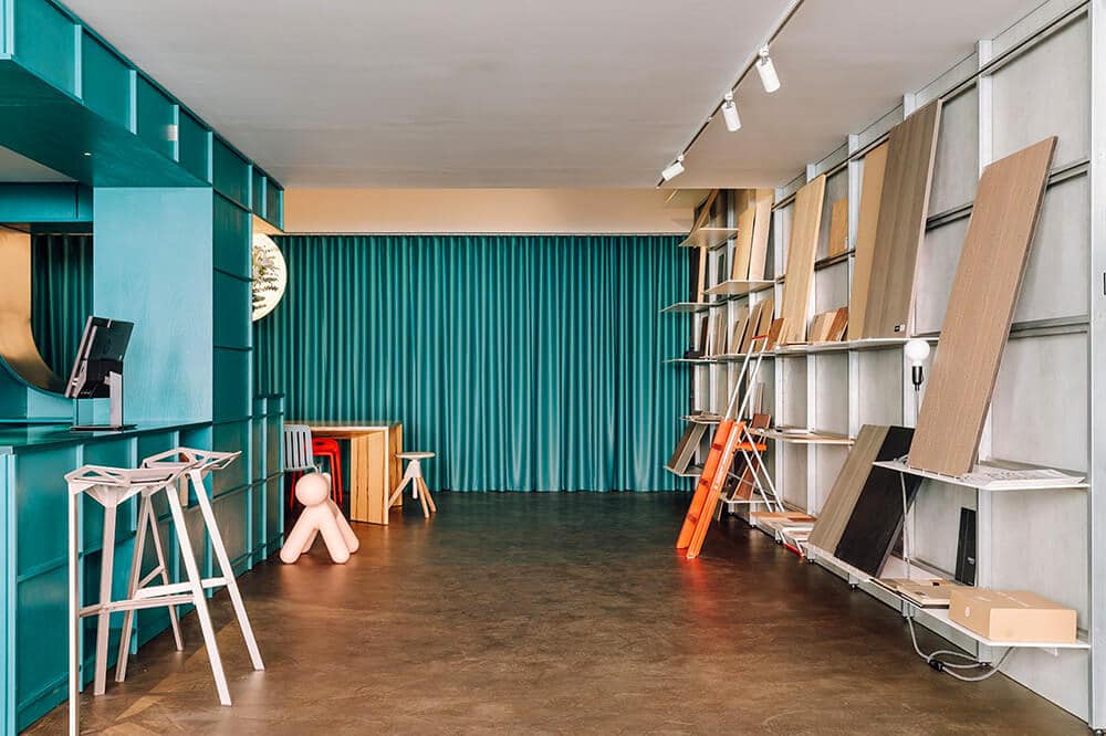 banema studio - nowoczesny concept store