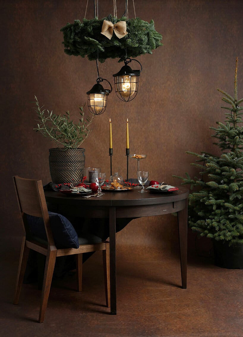 Bożonarodzeniowy stół – zwykły na co dzień, niezwykły od święta