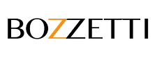 Bozzetti logo