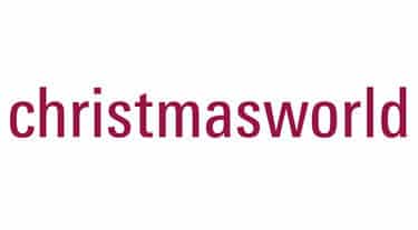 logo targów świątecznych Christmasworld 2019