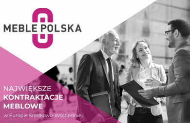 Co szykują organizatorzy targów MEBLE POLSKA 2023