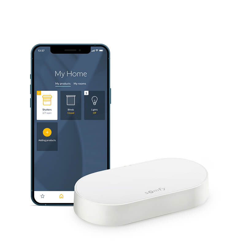 Connectivity kit – łatwy i szybki sposób na smart home