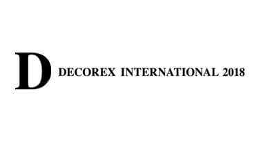 logo decorex international