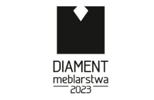Konkurs „Diament Meblarstwa 2023”