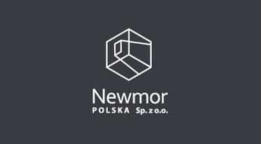 logo Newmor Polska