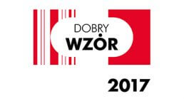 logo Dobry Wzór 2017