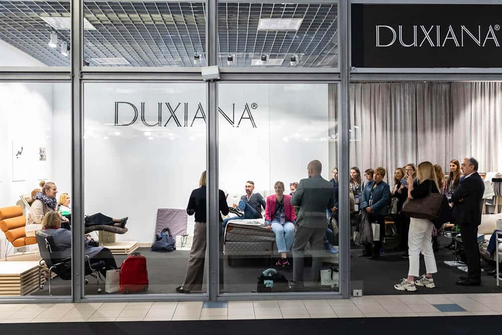 Duxiana – inwestycja w dobry sen