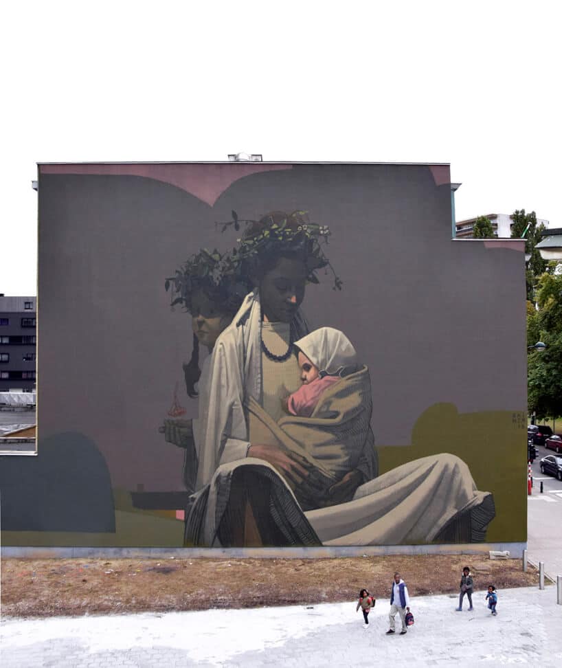 Dzieła Banksy’ego i gwiazdy światowego street artu w Warszawie