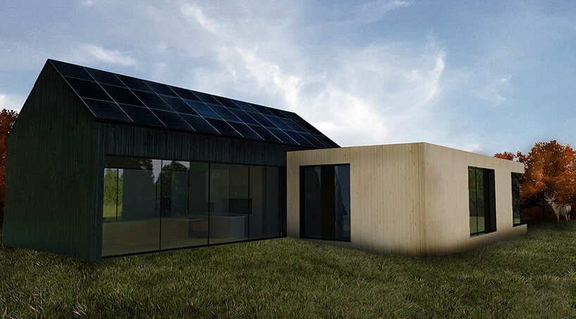 Ekologiczne domy przyszłości
