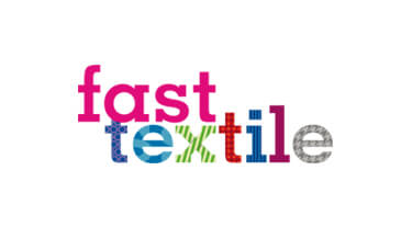 logo fast textile 2017