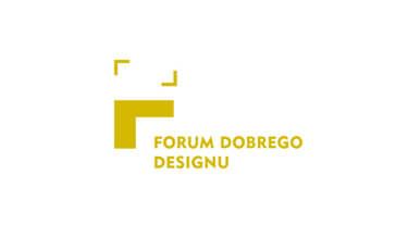logo Forum Dobrego Designu 2017