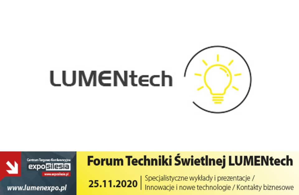 forum techniki świetlnej lumentech