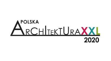 Gala Plebiscytu Polska Architektura XXL 2020 – ogłoszenie wyników
