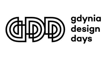 logo Gdynia Design Days 2019