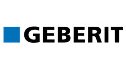 logotyp Geberit