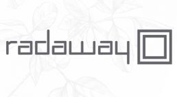 szare logo radaway