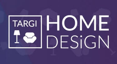 logo targów Home Design jesień 2018 Łódź