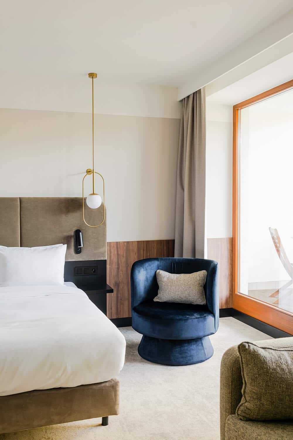 Hotel Royal Tulip Sand w Kołobrzegu – dla tych, co kochają morze