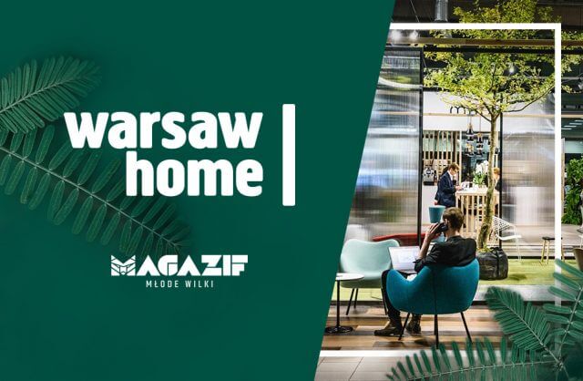 magazif warsaw home