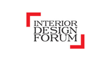logo Interior Design Forum 2019