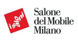 logo Salone del Mobile Milano