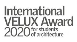 szary logotyp International VELUX Award 2020