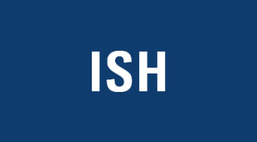 logo ISH 2019