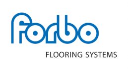 logotyp forbo flooring systems