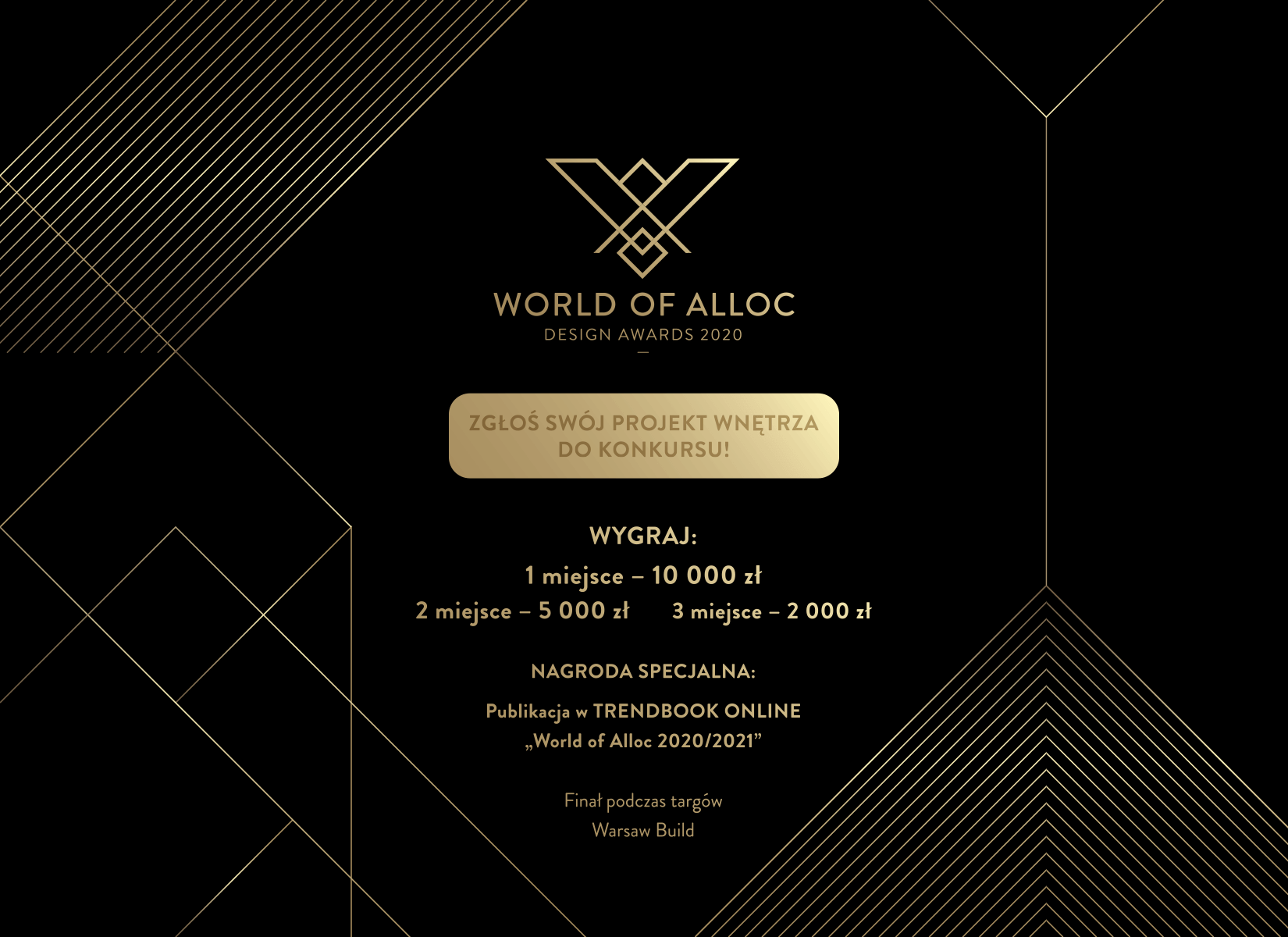 konkirs world of alloc plakat