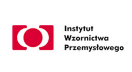 Instytut Wzornictwa Przemysłowego logotyp