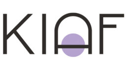 logotyp KIAF