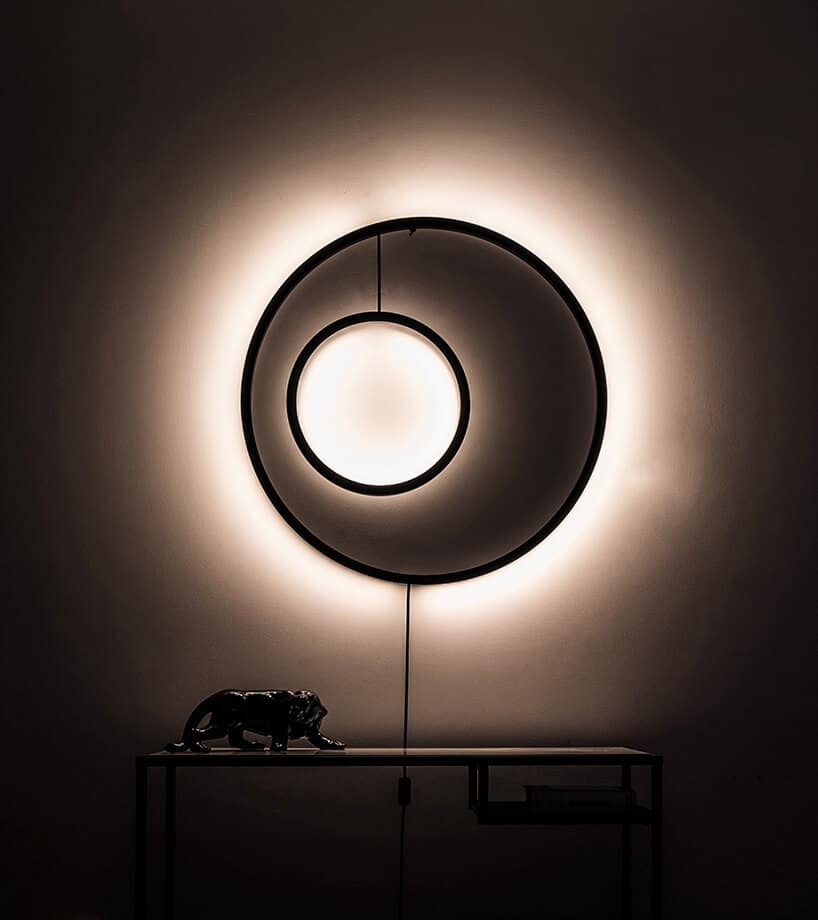 Szersze spojrzenie na światło, czyli minimalistyczne lampy marki THŁO