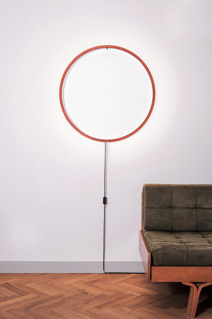 Szersze spojrzenie na światło, czyli minimalistyczne lampy marki THŁO