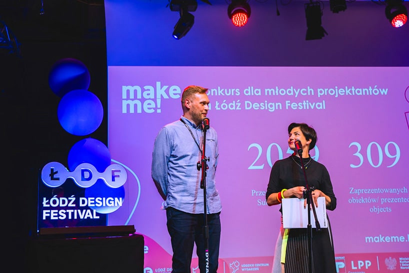 Łódź Design Festival 2022. RE:GENERACJI… musimy się nauczyć.