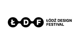 logo Łódź Design Festival 2017