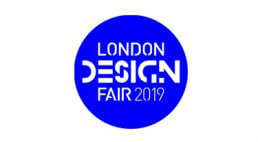 logo London Design Fair 2019