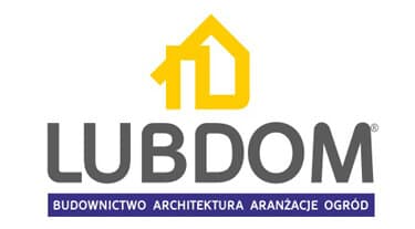 logo targów LUBDOM 2018