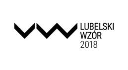 logo Lubelski Dobry Wzór 2018