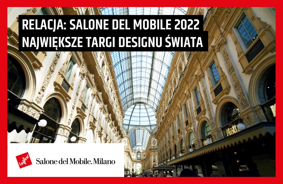 magazif salone del mobile 2022 ikona
