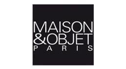 logo Paris MAISON&OBJET 2019