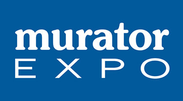 logo murator EXPO 2017