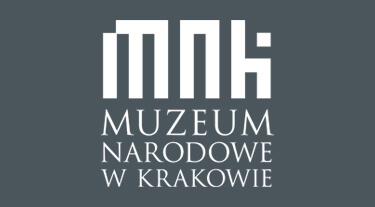 logo Muzeum Narodowe w Krakowie