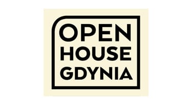 logo Open House Gdynia 2018