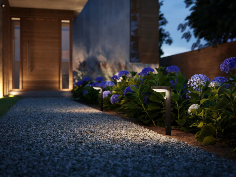 Oświetlenie ogrodowe a styl ogrodu. Poznaj najnowsze trendy i inspiracje