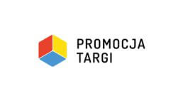 logo Promocja Targi