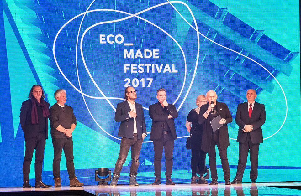 Festival ECOmade: w stronę świadomego projektowania