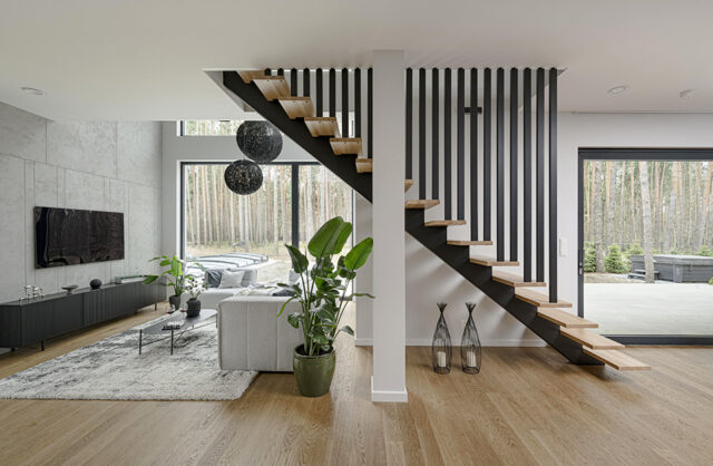 Postaw na prostotę! Jak zaaranżować mieszkanie w duchu minimalizmu?